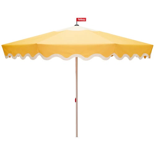 Pensol parasoll Ø350 cm sunbeam