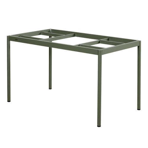Nox Bistro bordstativ 70x125 cm Nordic Green