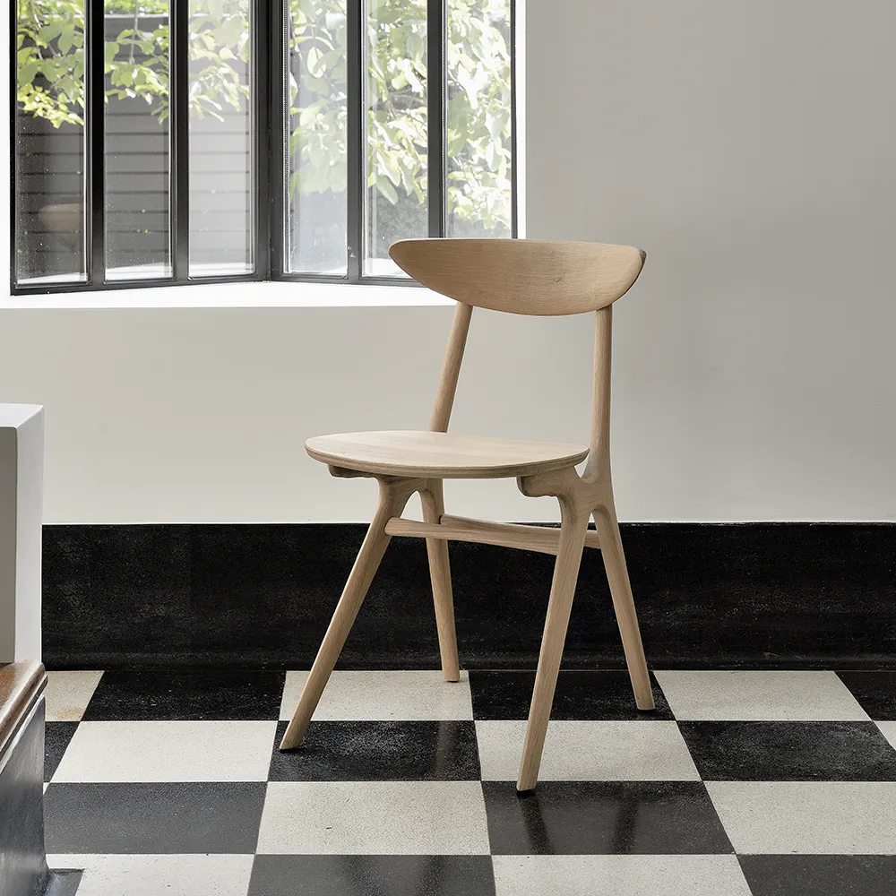 Eye Spisestol Eik 