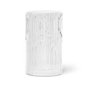 Ripple Lokk til karaffel - Clear