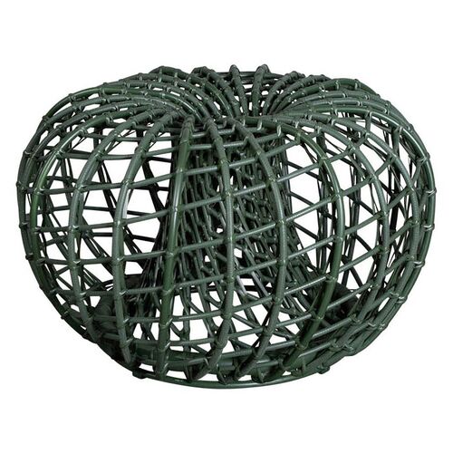 Nest Fotpall Liten Grønn