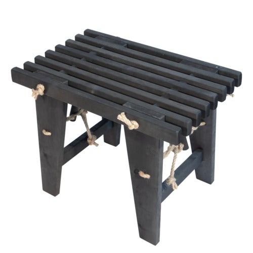 Ecobench 60 cm oljet or