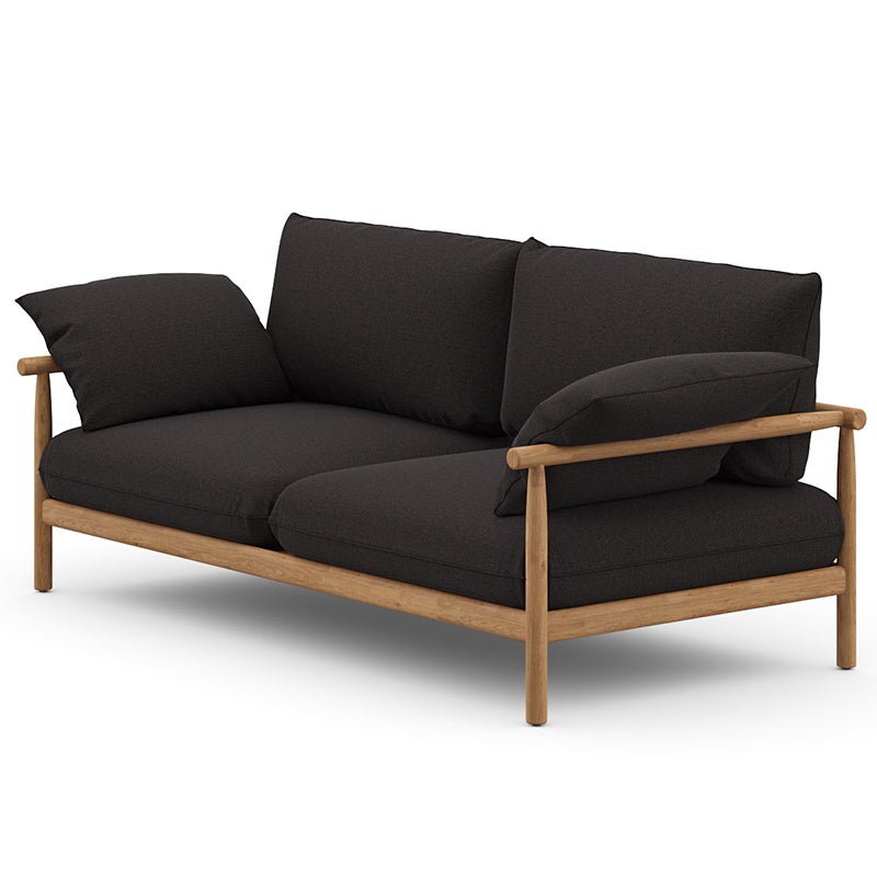 TIBBO 2-seters sofa