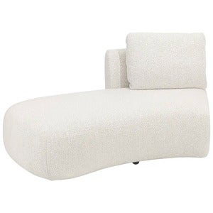 Dixon venstre seksjon