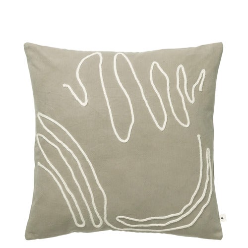 Jot Putetrekk 50x50 - Elm Green