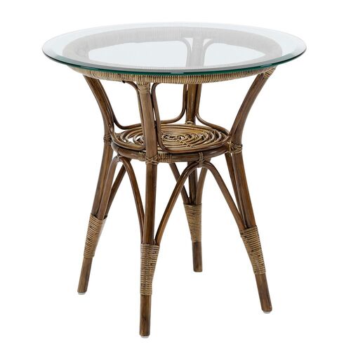 Originals Bord 60 Cm Antikk