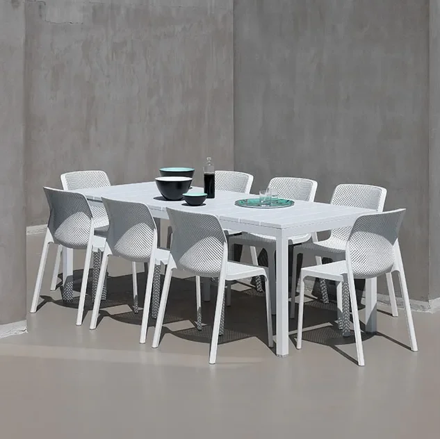 Bit spise stol Senape