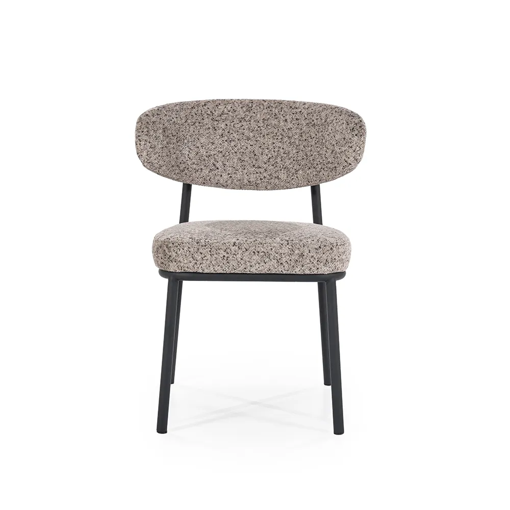 Spisestuestol Jari Taupe