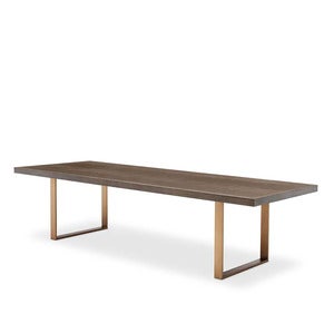 Spisebord Melchior 300x115