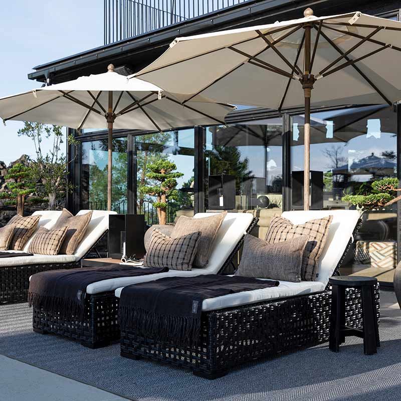 Orlando Classic solseng Artwood