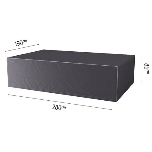 Møbeltrekk 280 x 190 x 85 cm