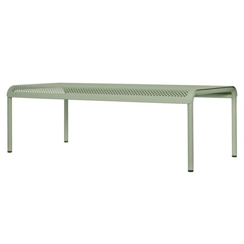 Dapple Salongbord 114x57 cm Tea Green