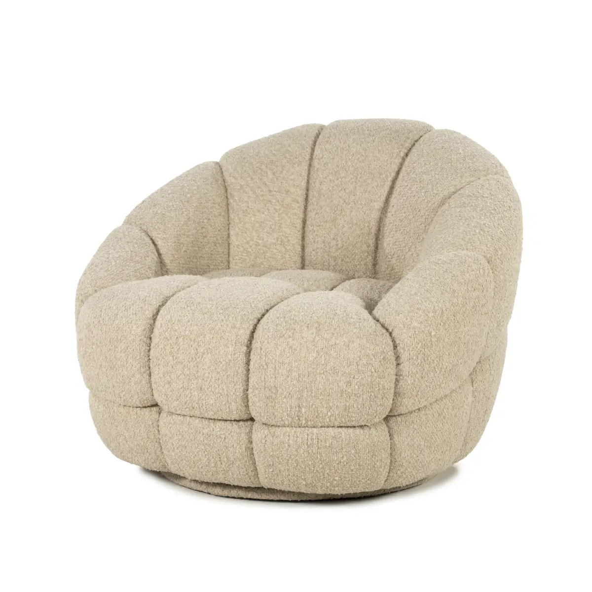 Eleonora, Tina Lenestol - beige Flou