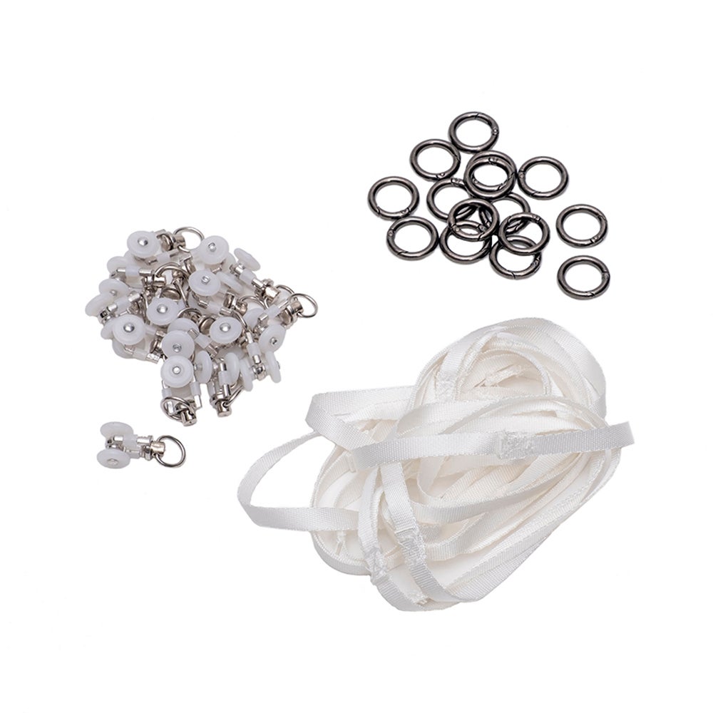 Reservedelssett Skanör White