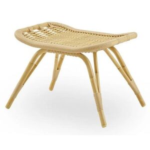 Monet Fodskammel i kunstrotting Nature