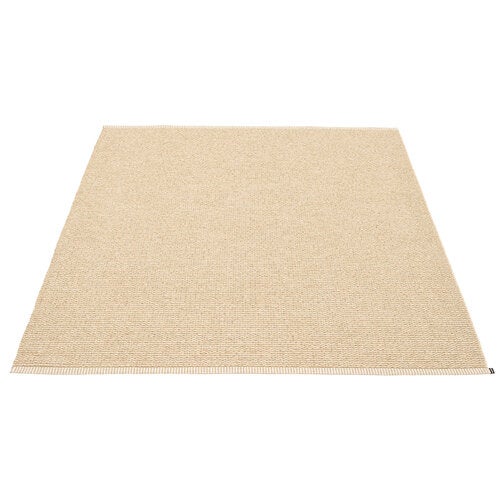 Mono matte 180x220 cm sand / cream 