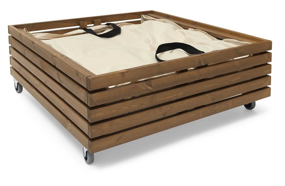 Bara Vara taske til puder 