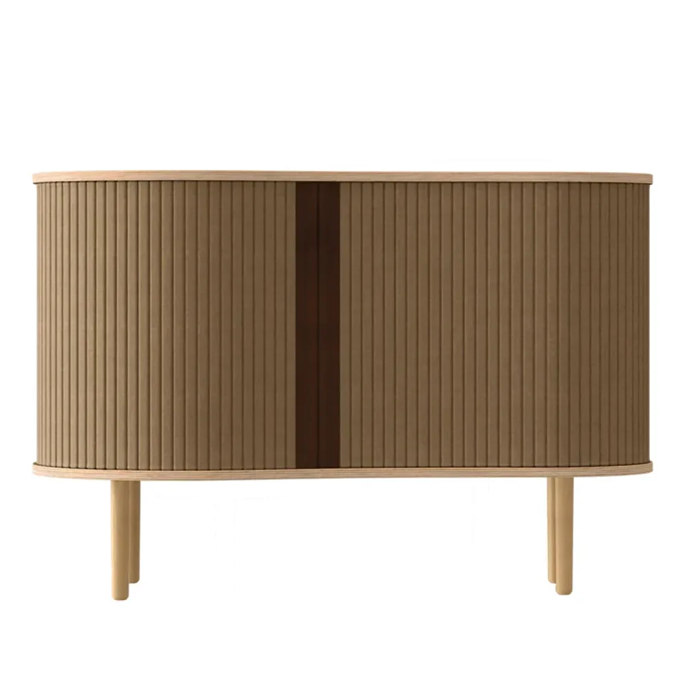 Audacious skap eik/Sugar Brown