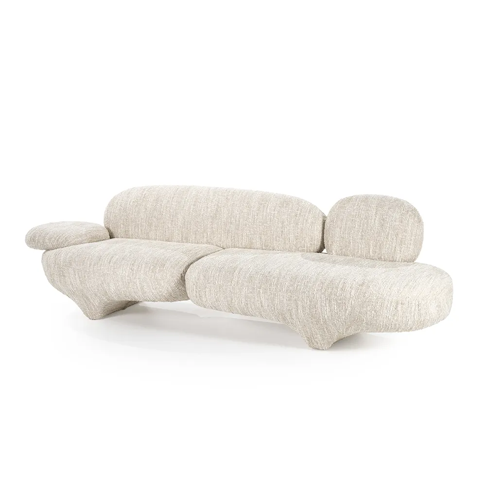 Sofa Jayden Beige