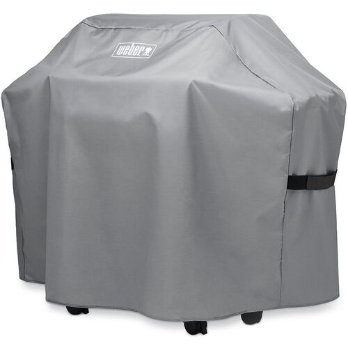 Weber trekk til Genesis II 200-serie