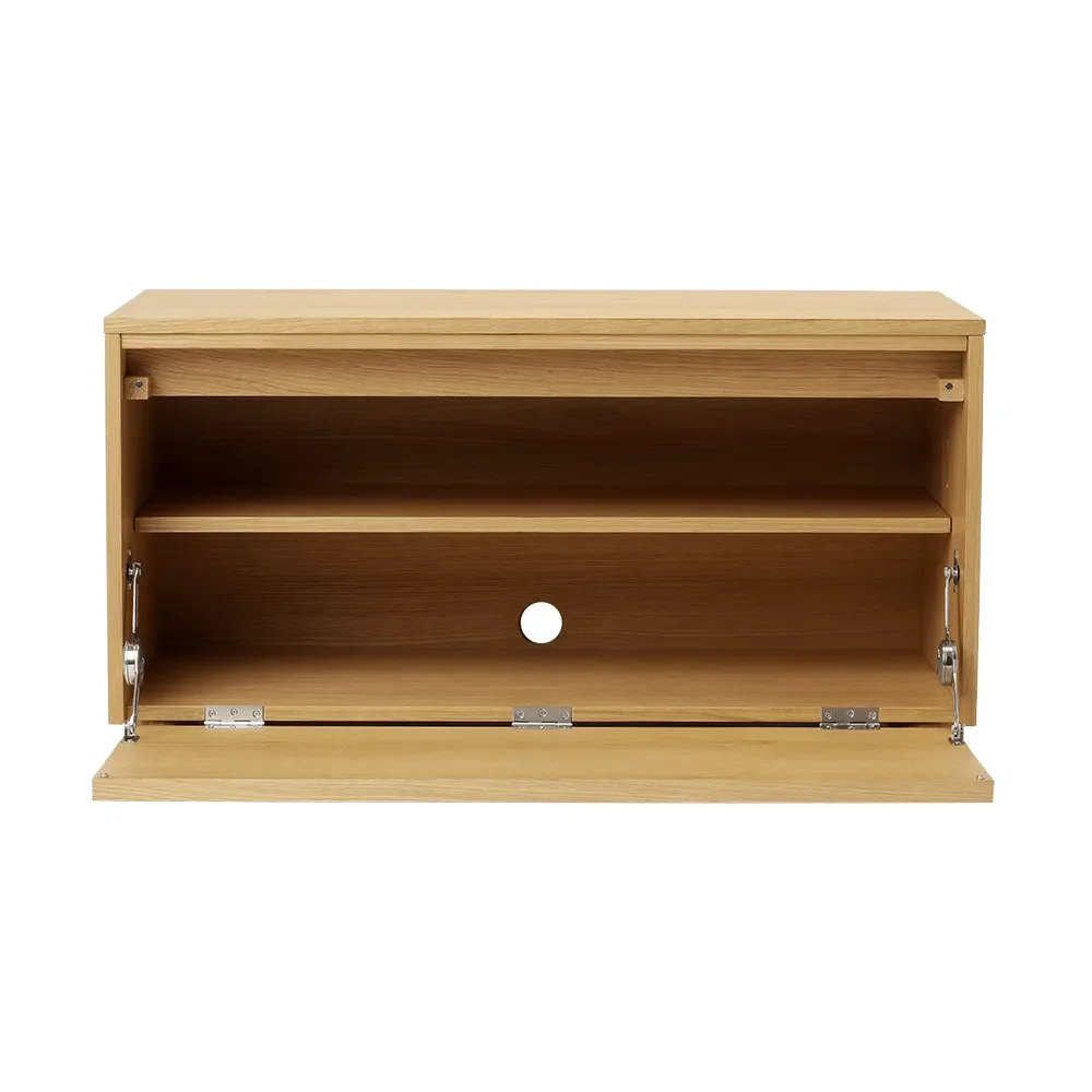 Oppbevaringsbenk Hideaway Eik