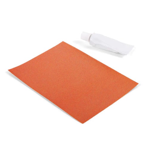 Beanbag Repair kit Orange 