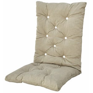 Högvik Høy Flockpute Sand