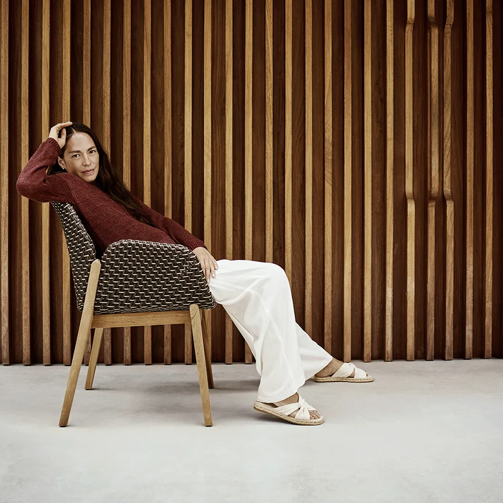 CALADIO lenestol DF3 teak 0205 salak 0240