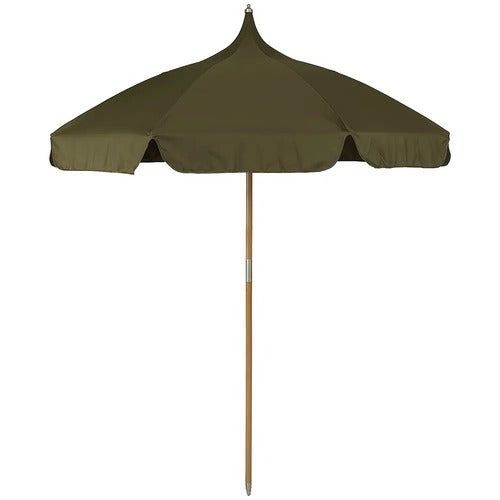 Lull Parasoll Military Olive