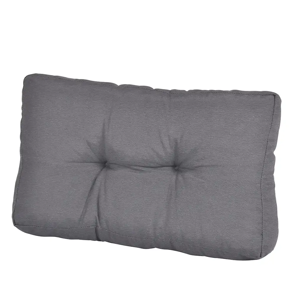 Julia ryggpute B63-68 cm Grå