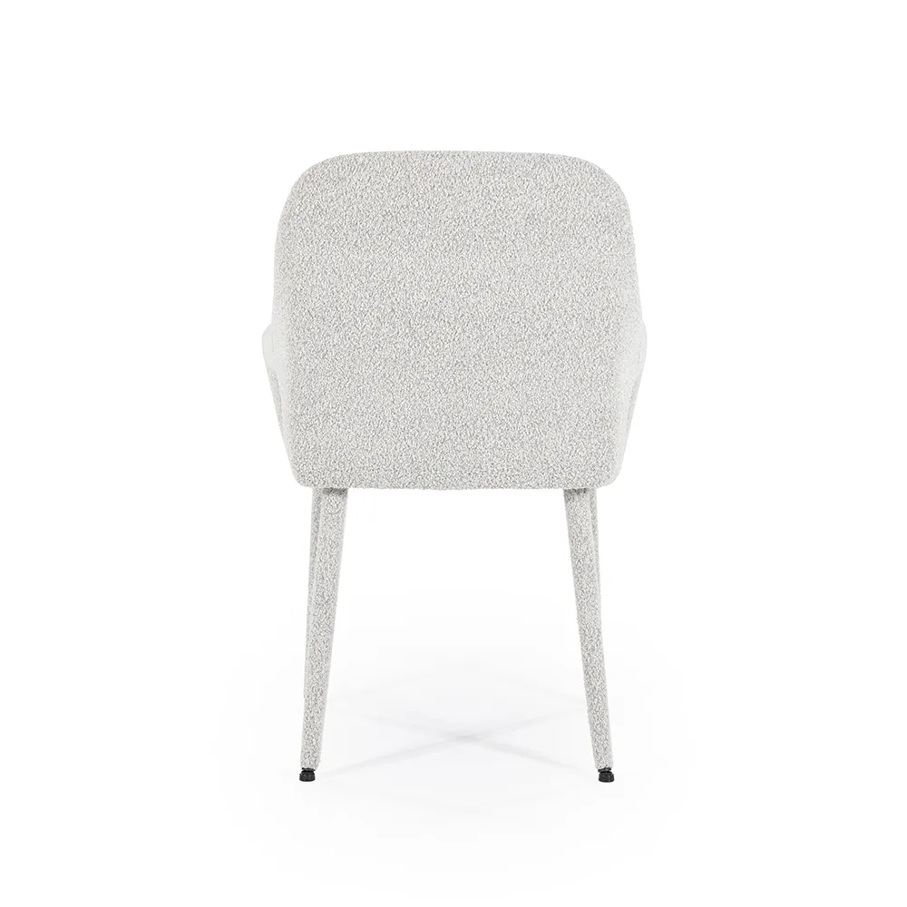 Lenestol Fika Beige