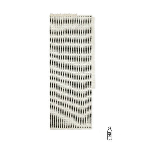 Way Runner - Off-White/Blue