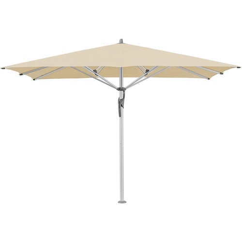 Fortello 400x300 cm parasoll alu Cat.5 526 Bamboo