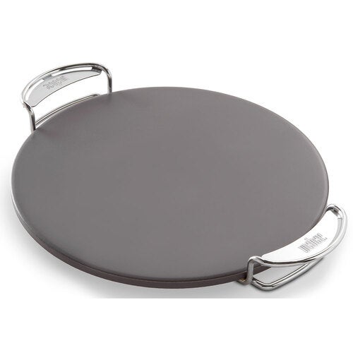 Weber Pizzastein Crafted GBS Glazed