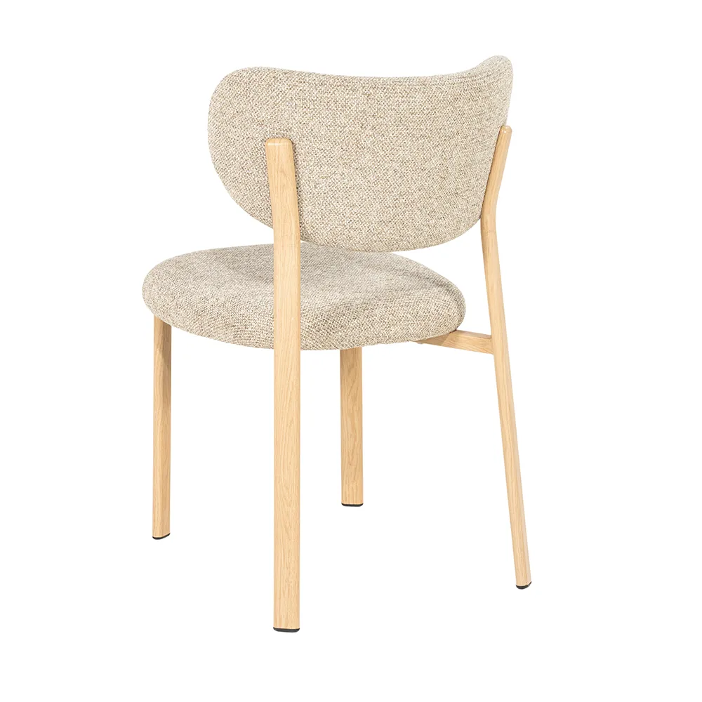 Spisestol Sedia Natural