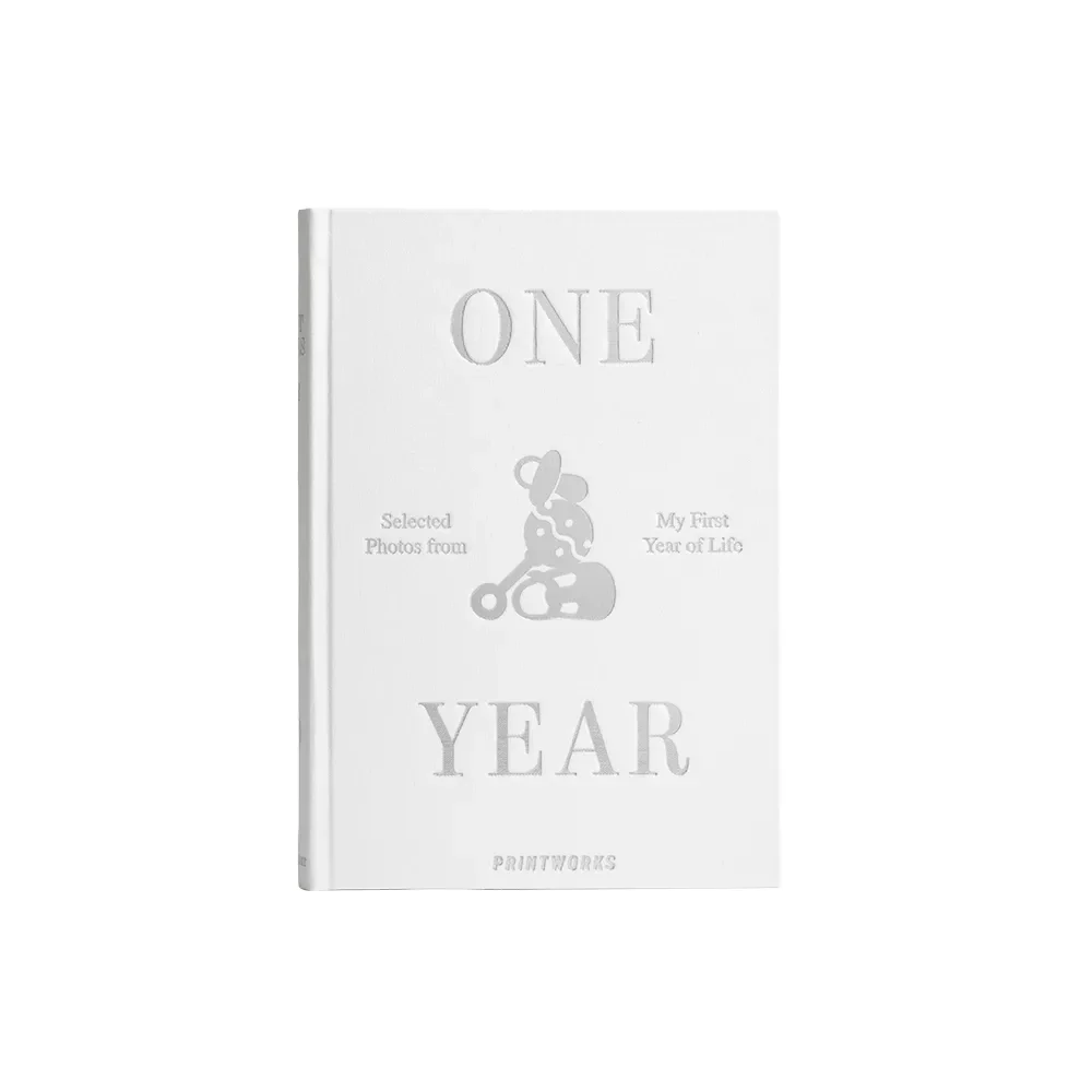 Babyalbum My First 3 Years