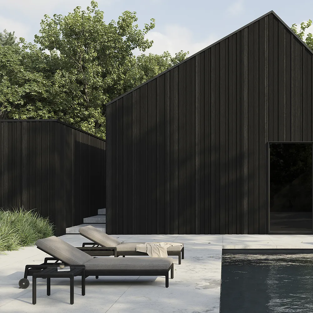 Jack Solseng Black/Mocha