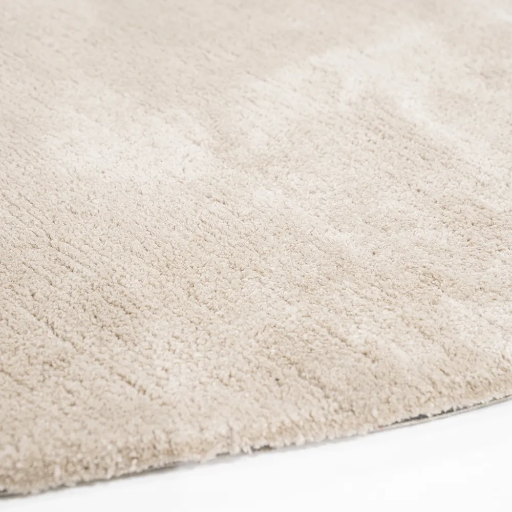 Teppe Praia Beige 345x245 cm