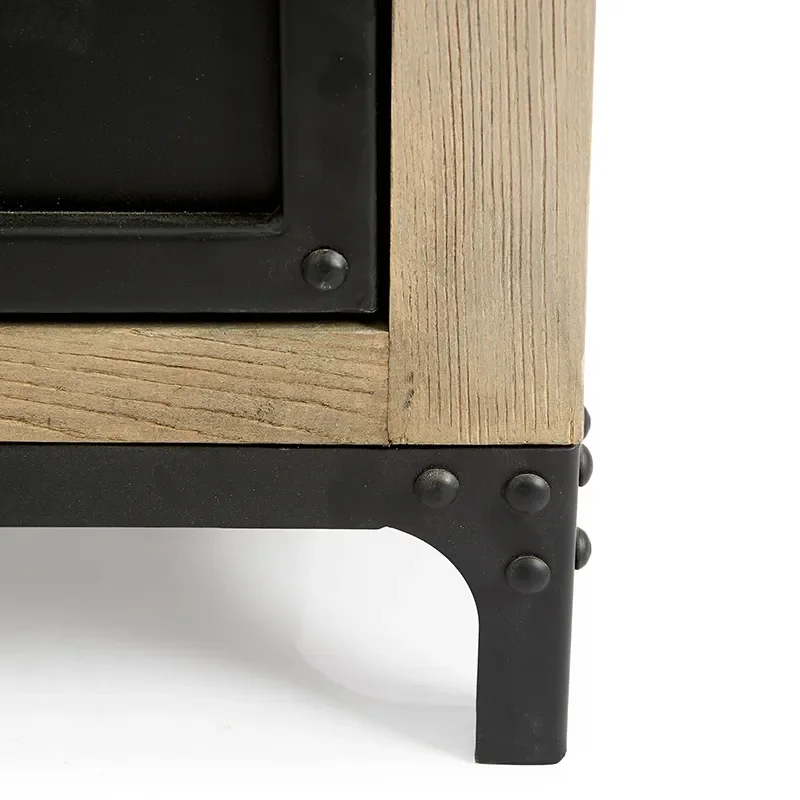 The Hoxton utstillingsskap høyre