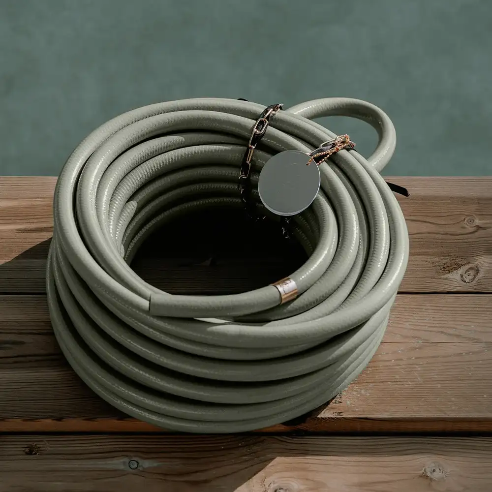 Vannslange Eucalyptus Leaf 