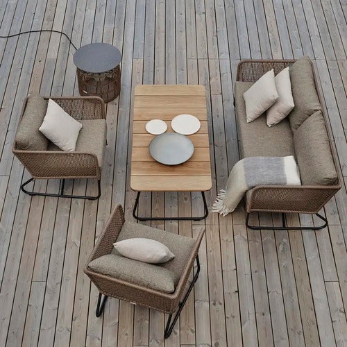 Pors loungegruppe Brafab