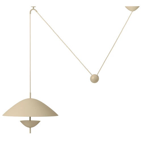 Lod Pendellampe Cashmere