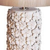 Fiore Bordlampe H54cm Beige 