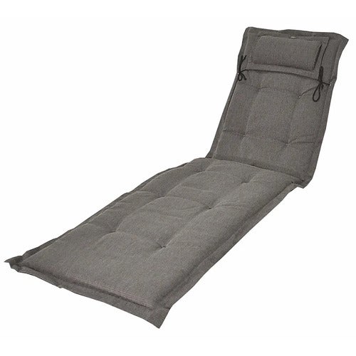 Canyon tynn solsengpute strukturdralon Taupe