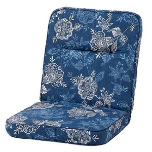 Lowvik Woodline Low Nadirablue