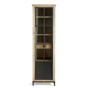 The Hoxton utstillingsskap høyre