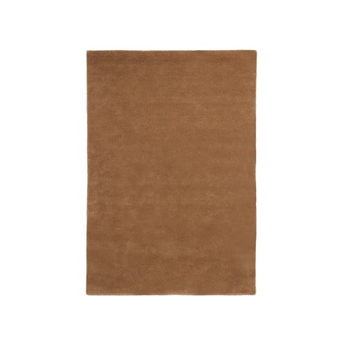 Stille Tufted Rug - 140 x 200 - Toffee