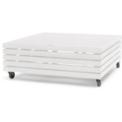 Bara Vara divan hvid 