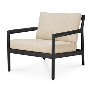 Jack Lenestol Black/Natural