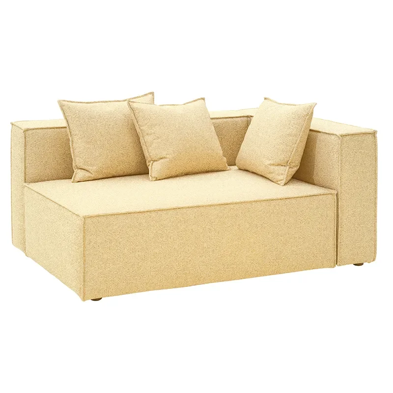 Muki avsluttende del venstre Corn